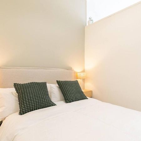 Bonito Apartamento En Sol Μαδρίτη Εξωτερικό φωτογραφία