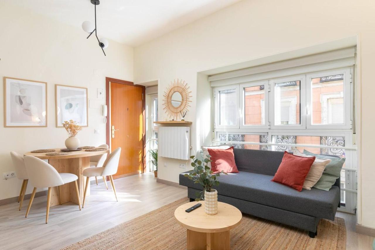 Bonito Apartamento En Sol Μαδρίτη Εξωτερικό φωτογραφία
