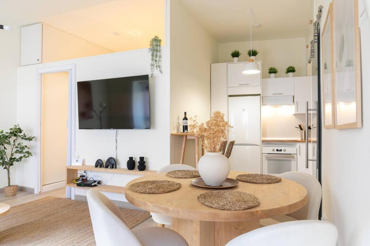 Bonito Apartamento En Sol Μαδρίτη Εξωτερικό φωτογραφία