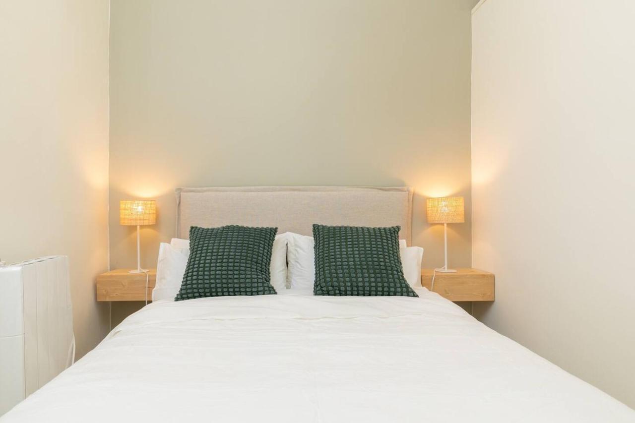 Bonito Apartamento En Sol Μαδρίτη Εξωτερικό φωτογραφία