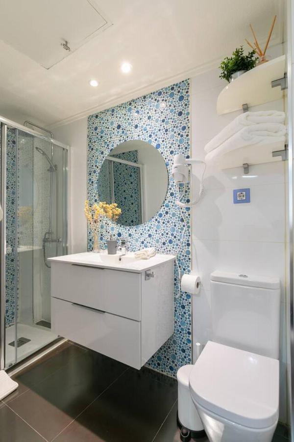 Bonito Apartamento En Sol Μαδρίτη Εξωτερικό φωτογραφία