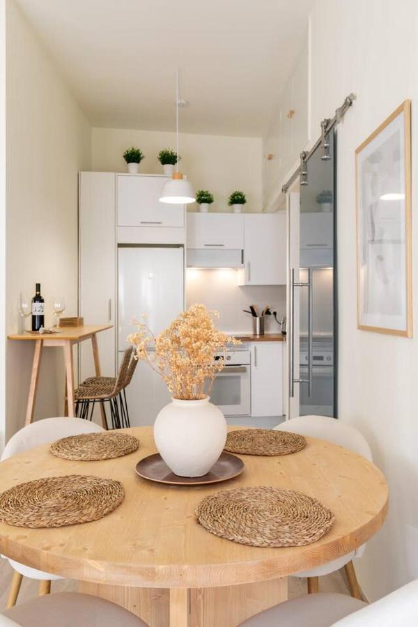 Bonito Apartamento En Sol Μαδρίτη Εξωτερικό φωτογραφία