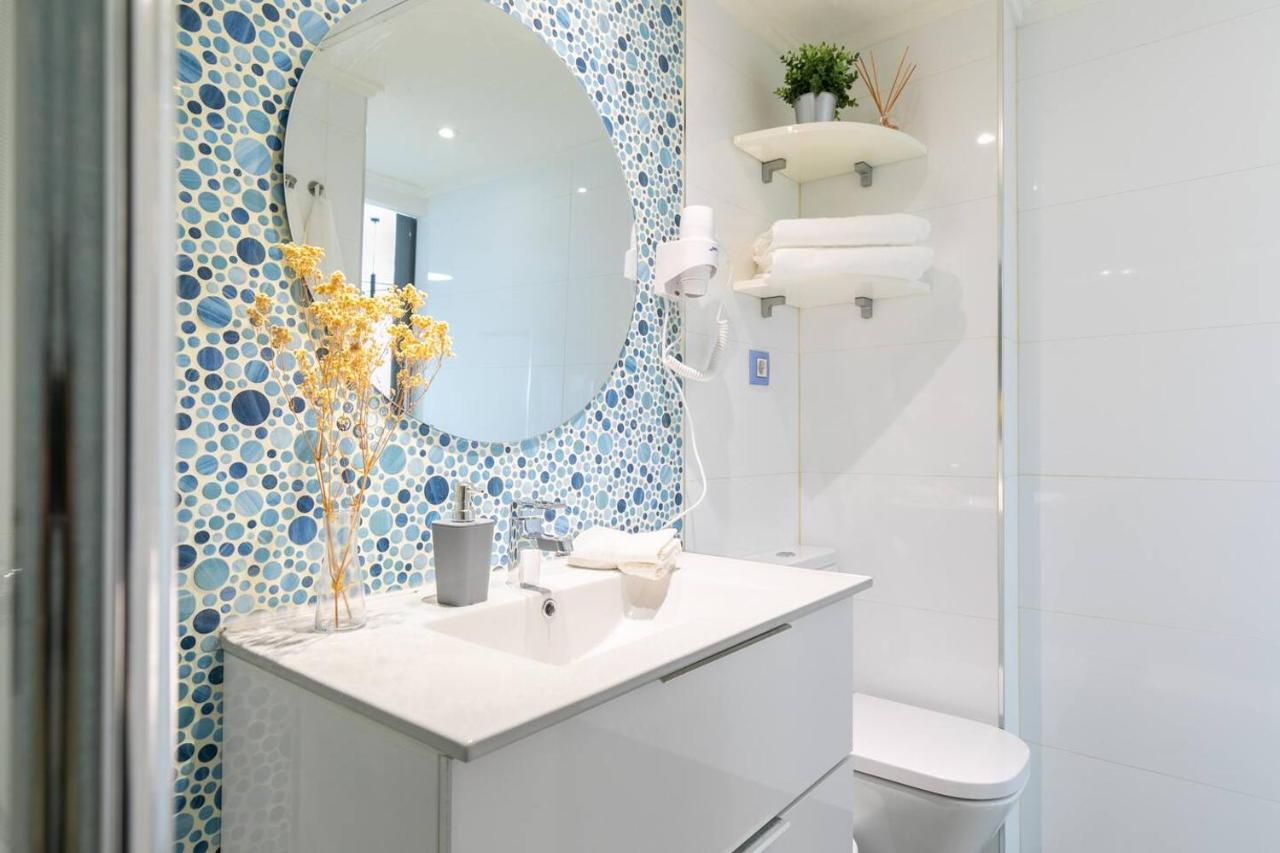 Bonito Apartamento En Sol Μαδρίτη Εξωτερικό φωτογραφία