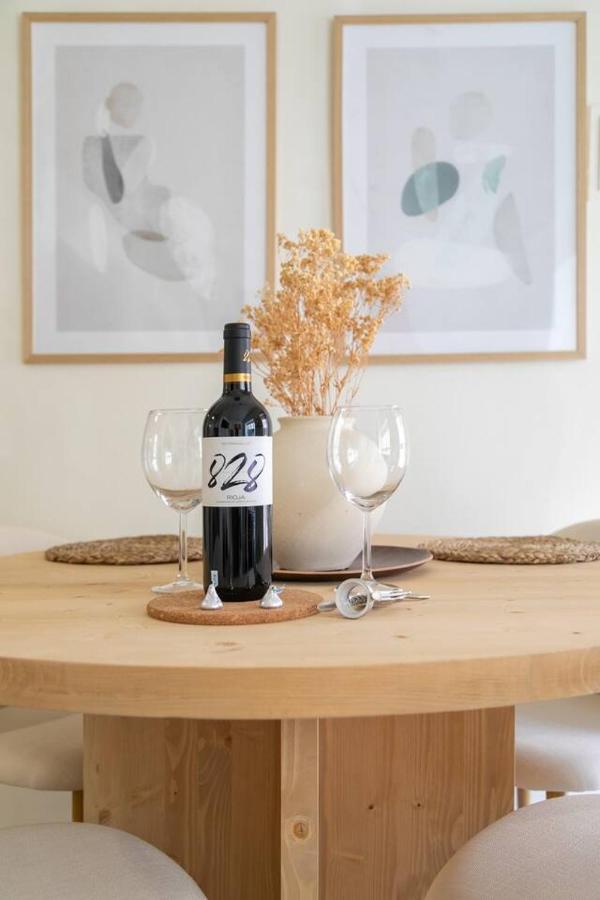 Bonito Apartamento En Sol Μαδρίτη Εξωτερικό φωτογραφία