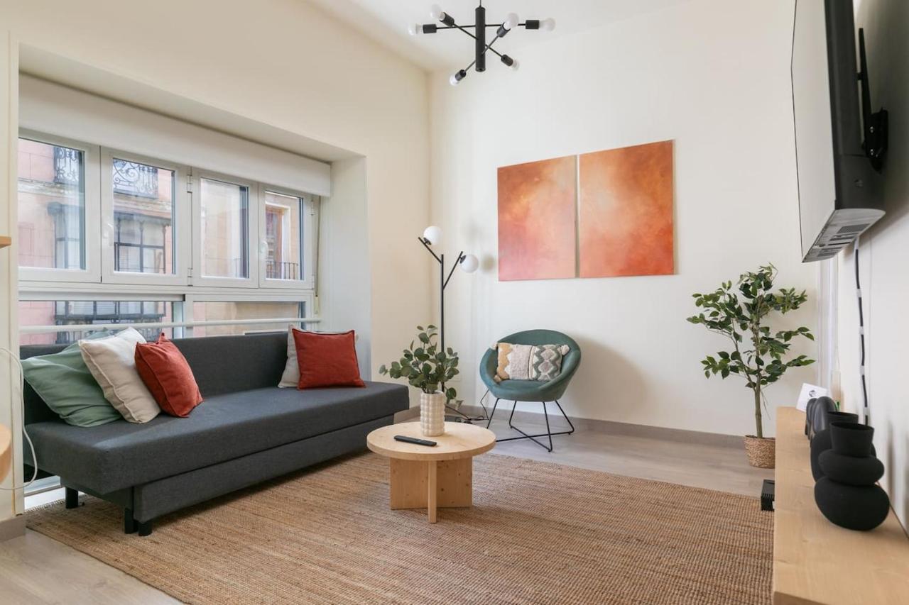 Bonito Apartamento En Sol Μαδρίτη Εξωτερικό φωτογραφία