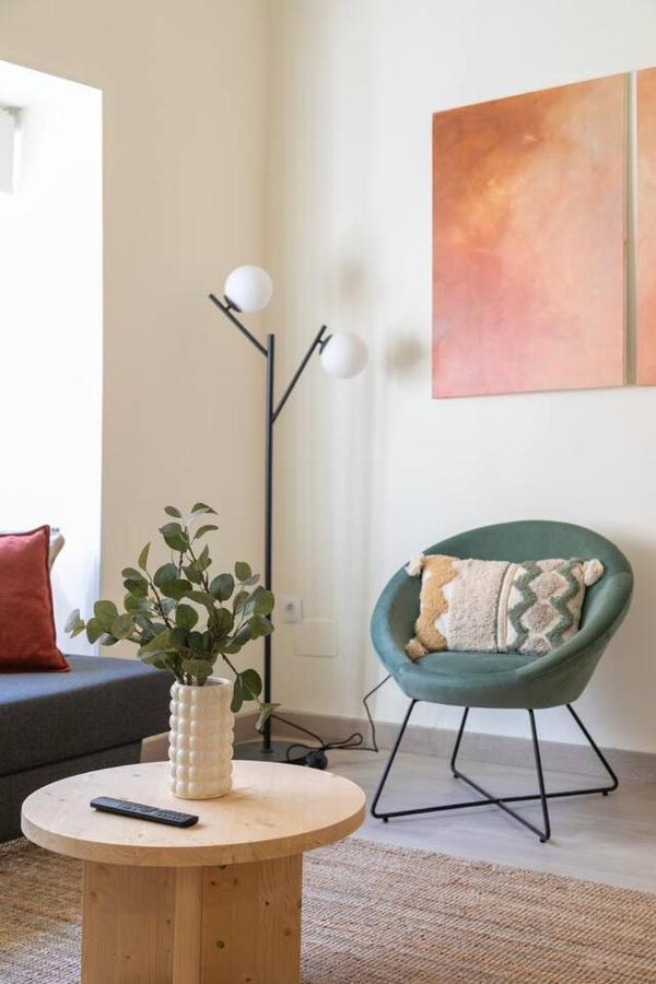 Bonito Apartamento En Sol Μαδρίτη Εξωτερικό φωτογραφία