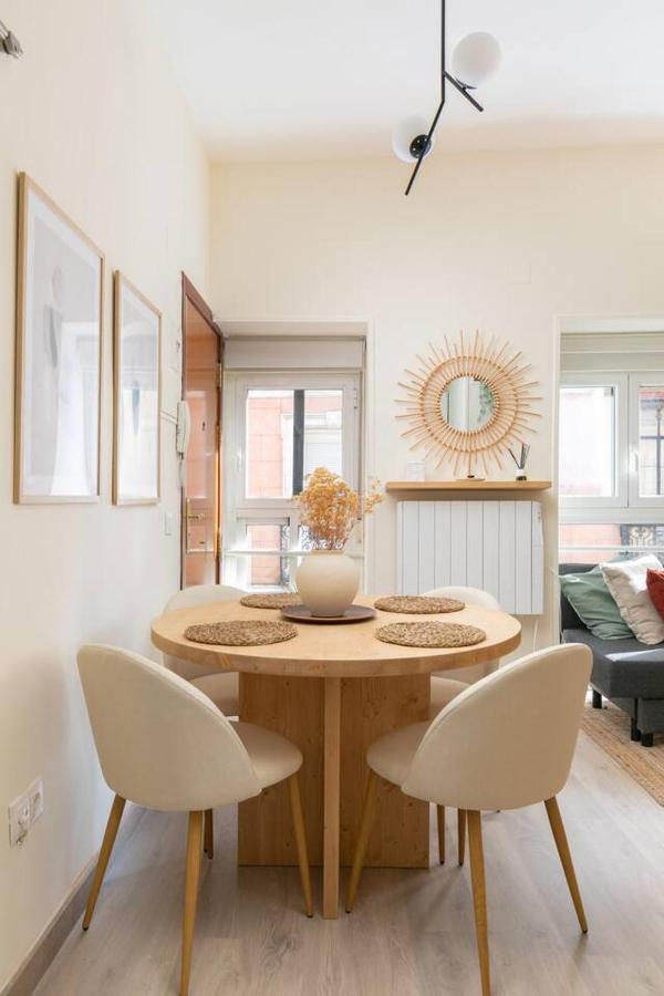 Bonito Apartamento En Sol Μαδρίτη Εξωτερικό φωτογραφία
